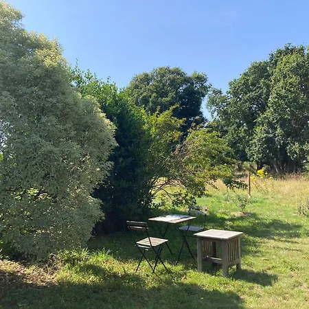 Location Les Chataigniers * Plourhan